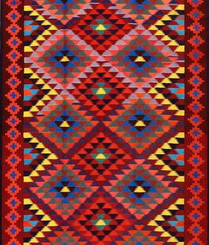 Kelim-Fars 51969
