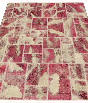 Patchwork 52502