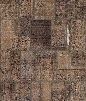 Patchwork 52666