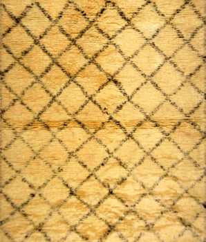 Moroccan White