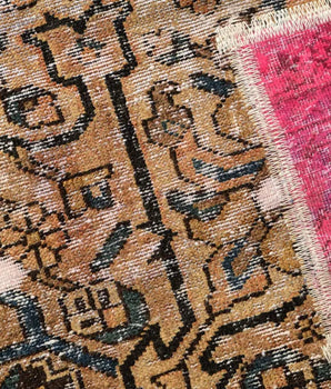 Vintage-Patch Multi