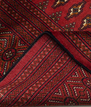 Turkman Red