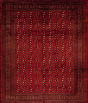 Turkman Red