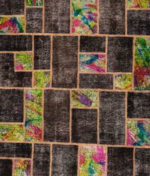 Patchwork Multi