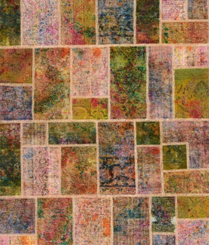 Patchwork Multi