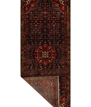 Hamadan Black