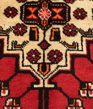 Baluch Red