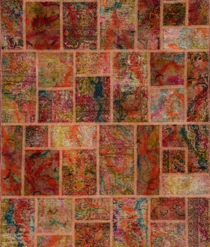 Patchwork Multi