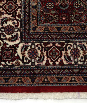 Bidjar Red