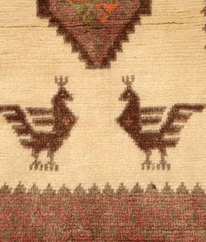 Baluch Brown