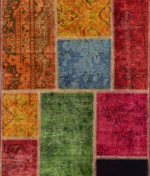 Patchwork Multi