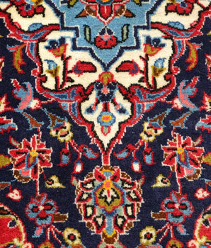 Kashan Red