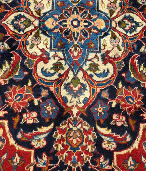 Kashan Red