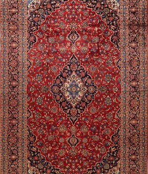 Kashan Red