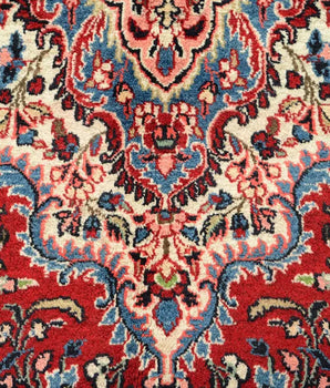 Shahrbaft Red