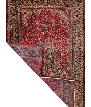 Nadjafabad Red