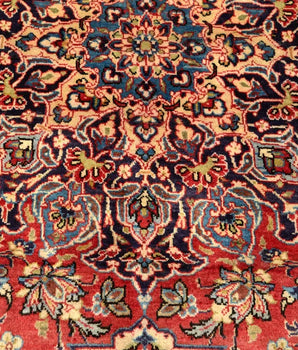 Nadjafabad Red