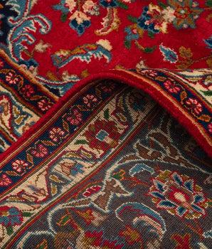 Mashad Red