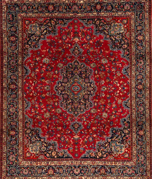 Mashad Red
