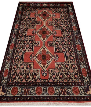 Sanneh Red
