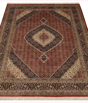 Bidjar Red