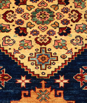 Kazak-Super Blue