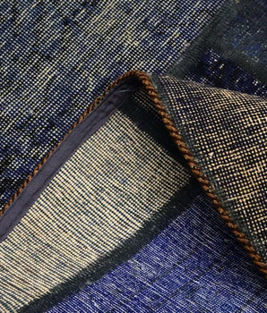 Patchwork Blue