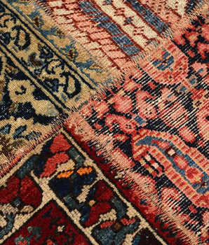 Patchwork Multi