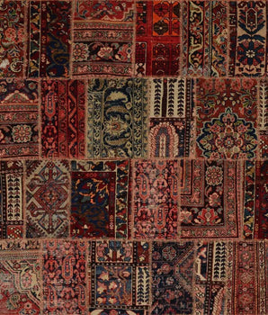 Patchwork Multi