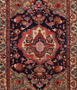 Bakhtiar Blue