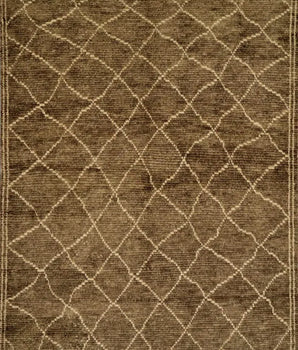 Moroccan Brown