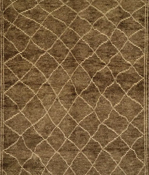 Moroccan Brown