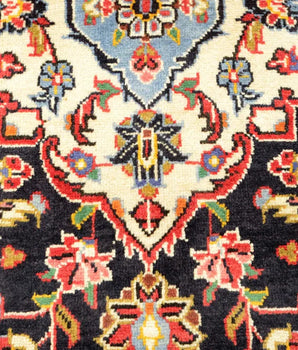 Kashan Red