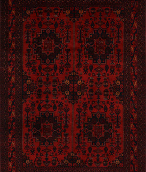 Afghan 58401
