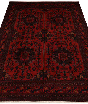 Afghan 58401