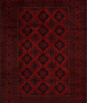 Afghan 58414