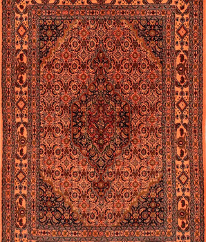 Moud Orange