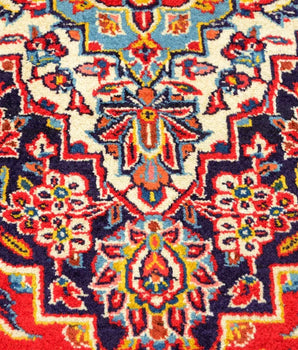 Kashan Red