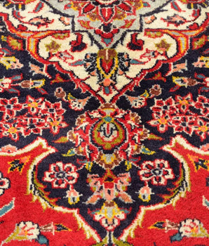 Kashan Red