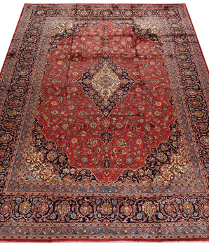 Kashan Red