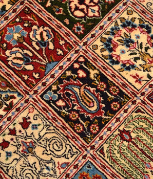 Moud sherkat Fars Brown