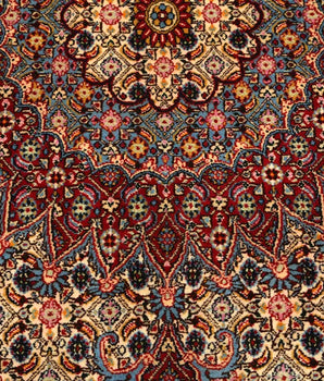 Moud sherkat Fars Beige