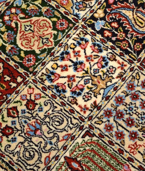 Moud sherkat Fars Beige