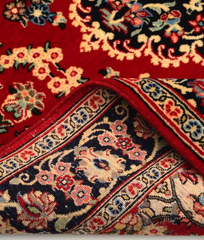Ghom Sherkat Fars Red