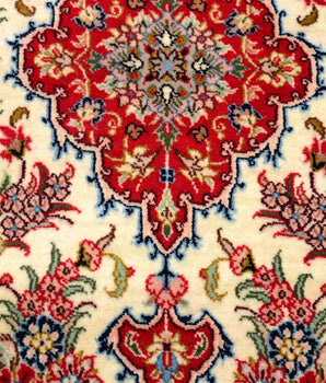 Ghom Sherkat Fars Beige