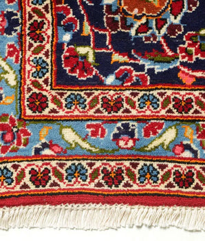 Kashan Red