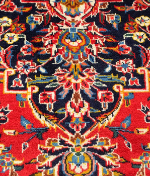 Kashan Red