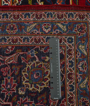 Kashan Red
