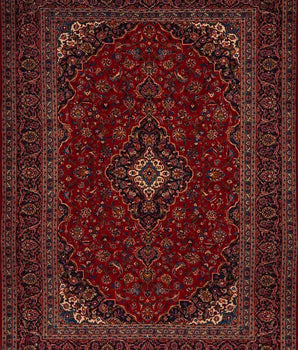 Kashan Red