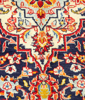 Kashan Red